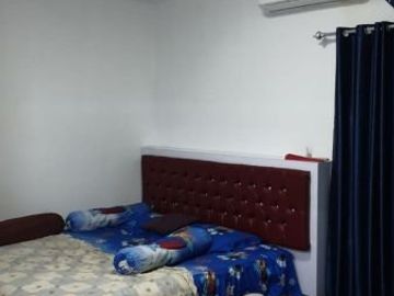 DIJUAL RUMAH MEWAH DI KEMANG PRATAMA PEKAYON GALAXY BEKASI SELATAN