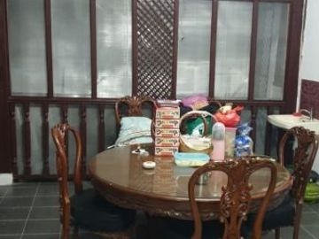 DIJUAL RUMAH MEWAH DI KEMANG PRATAMA PEKAYON GALAXY BEKASI SELATAN