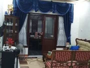 DIJUAL RUMAH MEWAH DI KEMANG PRATAMA PEKAYON GALAXY BEKASI SELATAN
