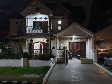 DIJUAL RUMAH MEWAH DI KEMANG PRATAMA PEKAYON GALAXY BEKASI SELATAN