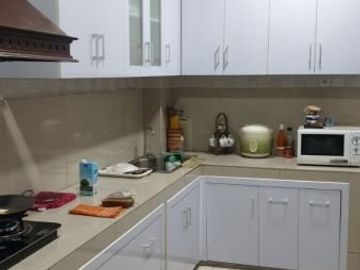 DIJUAL RUMAH MEWAH DI KEMANG PRATAMA PEKAYON GALAXY BEKASI SELATAN