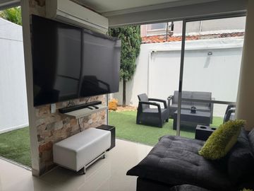 casa en venta en ciudad country. Cod V7648