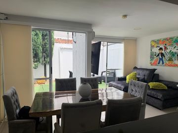 casa en venta en ciudad country. Cod V7648
