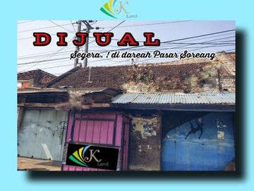 Dijual Segera