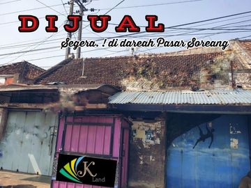 Dijual Segera