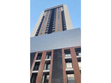 DEPARTAMENTOS EN VENTA ZONA CENTRO MONTERREY