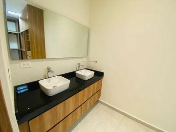 Departamento en Cuernavaca Centro, Cuernavaca, Morelos CAEN-1011-De