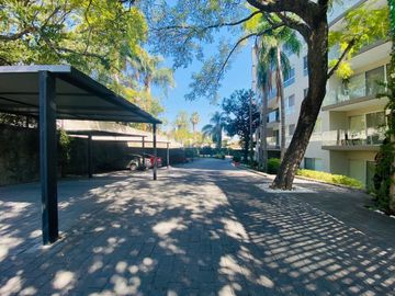 Departamento en Cuernavaca Centro, Cuernavaca, Morelos CAEN-1011-De