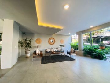 Departamento en Cuernavaca Centro, Cuernavaca, Morelos CAEN-1011-De