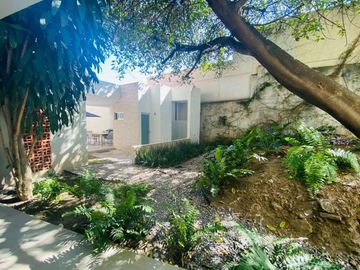 Departamento en Cuernavaca Centro, Cuernavaca, Morelos CAEN-1011-De
