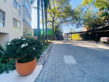 Departamento en Cuernavaca Centro, Cuernavaca, Morelos CAEN-1011-De