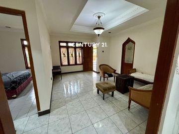 Di Jual Rumah Di Sektor 3Alingkungan Nyaman Dan Keamanan 24 Jam