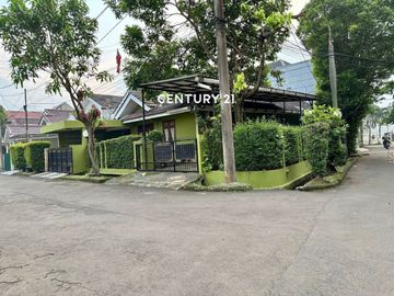 Di Jual Rumah Di Sektor 3Alingkungan Nyaman Dan Keamanan 24 Jam
