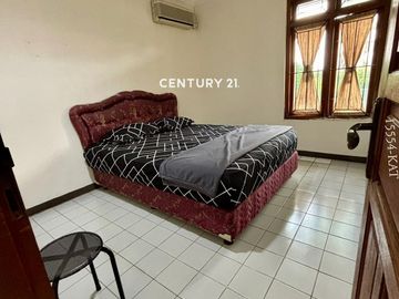 Di Jual Rumah Di Sektor 3Alingkungan Nyaman Dan Keamanan 24 Jam
