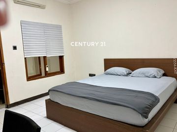 Di Jual Rumah Di Sektor 3Alingkungan Nyaman Dan Keamanan 24 Jam