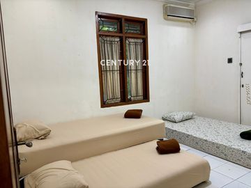 Di Jual Rumah Di Sektor 3Alingkungan Nyaman Dan Keamanan 24 Jam