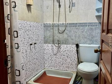 Di Jual Rumah Di Sektor 3Alingkungan Nyaman Dan Keamanan 24 Jam