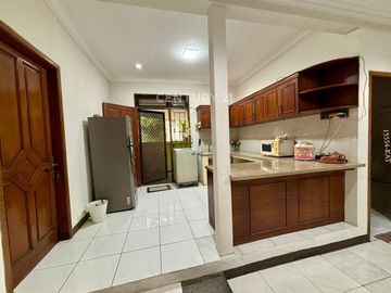 Di Jual Rumah Di Sektor 3Alingkungan Nyaman Dan Keamanan 24 Jam
