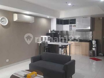 Disewakan Apartment The Mansion Kemayoran 2 Bedroom