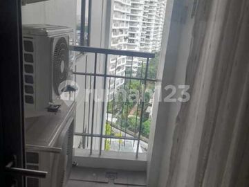 Disewakan Apartment The Mansion Kemayoran 2 Bedroom