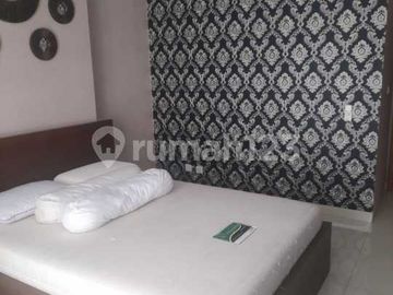Disewakan Apartment The Mansion Kemayoran 2 Bedroom