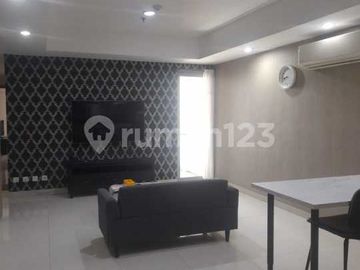 Disewakan Apartment The Mansion Kemayoran 2 Bedroom