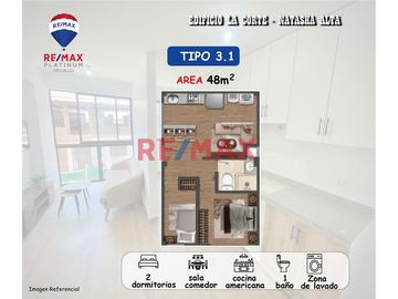 🏡 DEPARTAMENTO EN PRE-VENTA.
📍 A espaldas de la Torre UPAO
🚶‍♂️ A pasos de la Corte Superior, a unas cuadras del Mall y el Óvalo Papal.
⏱️ A solo 5