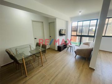 🏡 DEPARTAMENTO EN PRE-VENTA.
📍 A espaldas de la Torre UPAO
🚶‍♂️ A pasos de la Corte Superior, a unas cuadras del Mall y el Óvalo Papal.
⏱️ A solo 5