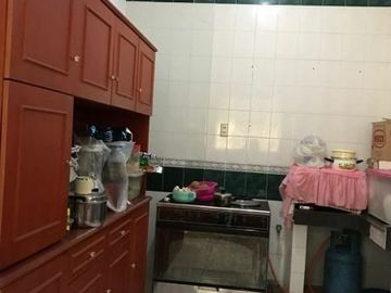 Villa Jalan Kapten Maulana Lubis (belakang Grand Palladium Mall) Medan
