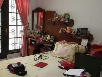 Villa Jalan Kapten Maulana Lubis (belakang Grand Palladium Mall) Medan