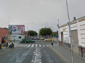 Terrenos Comerciales Venta AV. España  - TRUJILLO