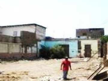 Terrenos Comerciales Venta AV. España  - TRUJILLO