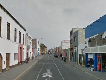 Terrenos Comerciales Venta AV. España  - TRUJILLO