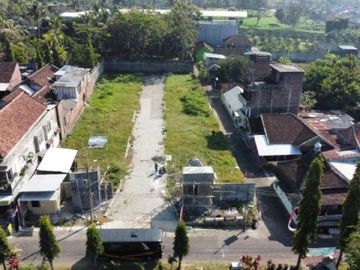 Rumah Dijual Batu Malang