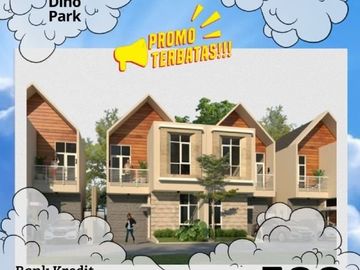 Rumah Dijual Batu Malang
