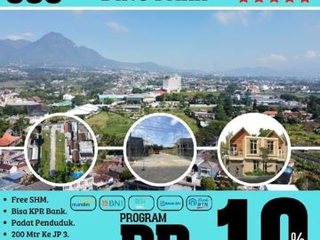 Rumah Dijual Batu Malang