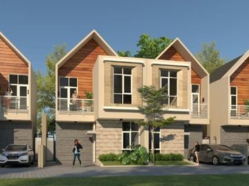 Rumah Dijual Batu Malang