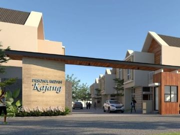 Rumah Dijual Batu Malang