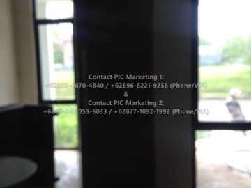 Disewakan Rumah Unfurnished 2 lt Summer Bliss Lippo Cikarang Selatan