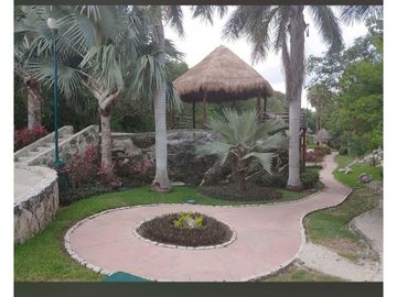 REMATE DE LOTE TERRENO REGATTA RESIDENCIAL PUERTO MORELOS QUINTANA ROO