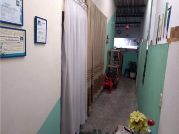 SE VENDE CASA CON TRES LOCALES EN SAN FRANCISCO BUCARAMANGA SANTANDER