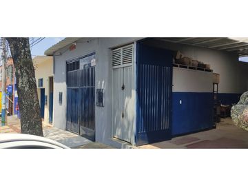 SE VENDE CASA CON TRES LOCALES EN SAN FRANCISCO BUCARAMANGA SANTANDER