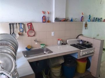SE VENDE CASA CON TRES LOCALES EN SAN FRANCISCO BUCARAMANGA SANTANDER