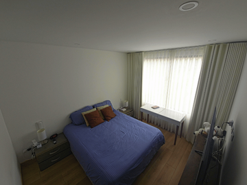 APARTAMENTO EN VENTA EN CONJUNTO LUAR - COLINA CAMPESTRE