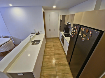 APARTAMENTO EN VENTA EN CONJUNTO LUAR - COLINA CAMPESTRE