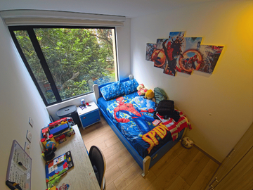 APARTAMENTO EN VENTA EN CONJUNTO LUAR - COLINA CAMPESTRE