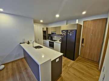 APARTAMENTO EN VENTA EN CONJUNTO LUAR - COLINA CAMPESTRE