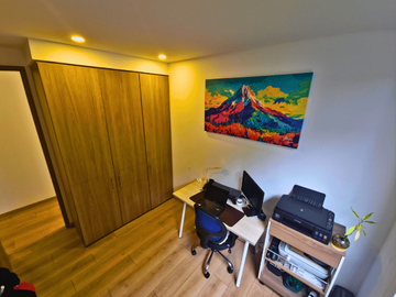 APARTAMENTO EN VENTA EN CONJUNTO LUAR - COLINA CAMPESTRE