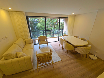 APARTAMENTO EN VENTA EN CONJUNTO LUAR - COLINA CAMPESTRE