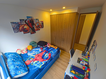 APARTAMENTO EN VENTA EN CONJUNTO LUAR - COLINA CAMPESTRE